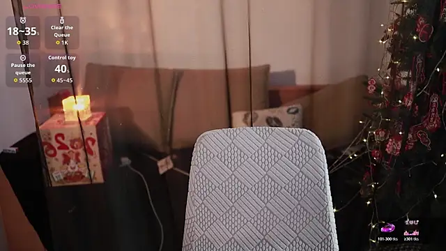 Moonccoi online show from 04.03.26