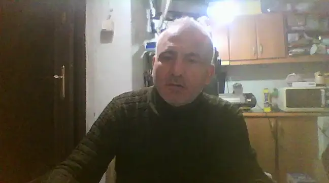 murat7888 online show from 02.18.25