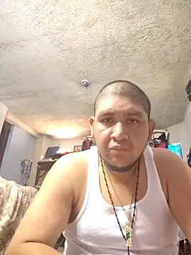 DARKY12 online show from 02.14.25