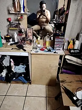 DARKY12 online show from 02.15.25