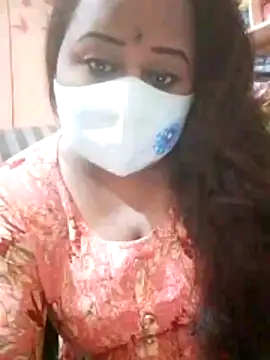 Snapshot of dolly_telugu01 chatting on 04.18.26 dolly telugu01 online show from 04.18.26