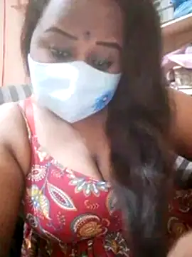 Snapshot of dolly_telugu01 chatting on 04.25.26 dolly telugu01 online show from 04.25.26