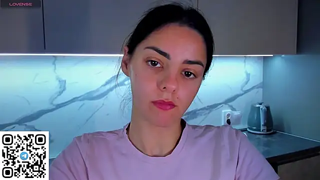 EmiliaZen online show from 07.04.26