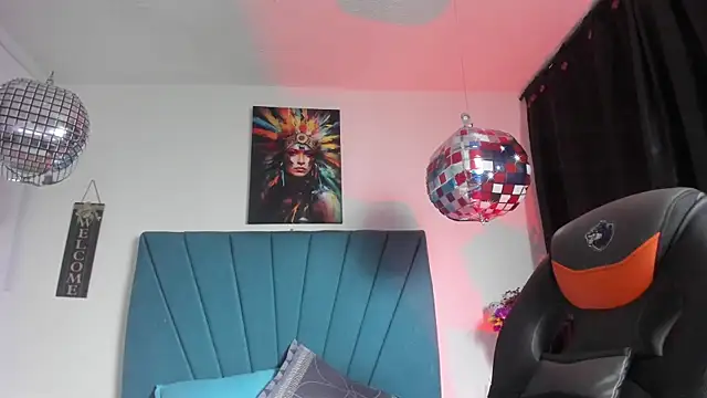 Ariel star1 online show from 04.15.26