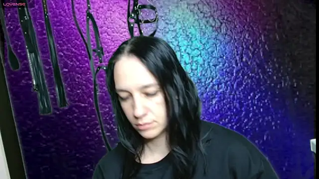 FetishLady89 online show from 03.01.26