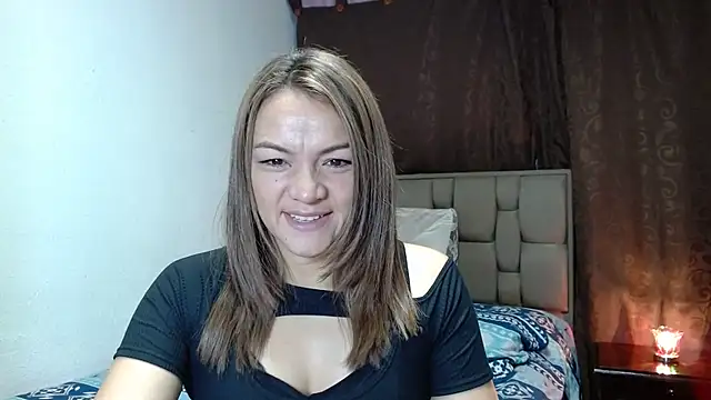 PenelopeMist online show from 12.02.25