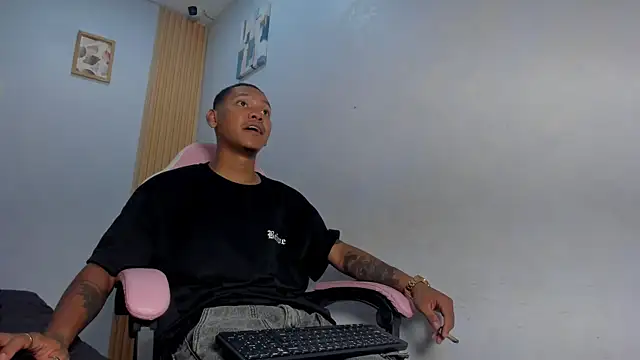 blackdirty420 online show from 11.24.25