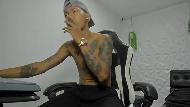 blackdirty420 online show from 01.19.26