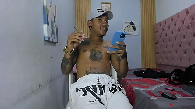 blackdirty420 online show from 02.18.26