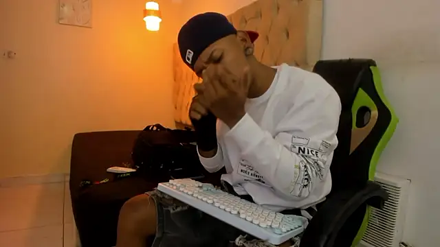 blackdirty420 online show from 03.01.26