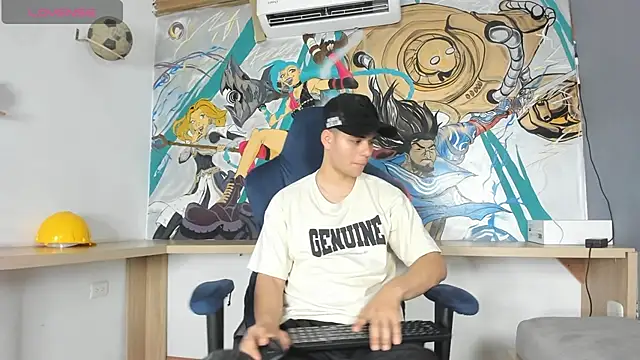 Snapshot of Sebastian_Phoenix chatting on 03.03.25 Sebastian Phoenix online show from 03.03.25