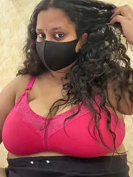 Yoursexy cherry online show from 09.17.25