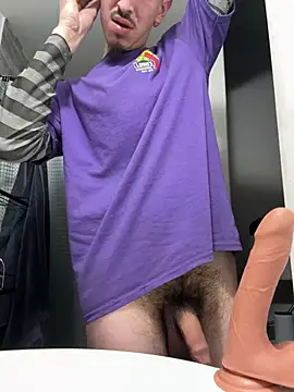 willyro98 online show from 02.13.25