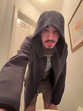 willyro98 online show from 01.18.26