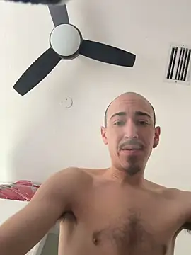 willyro98 online show from 04.26.26