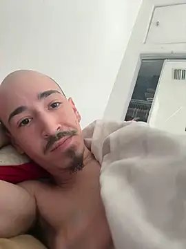 willyro98 online show from 04.27.26