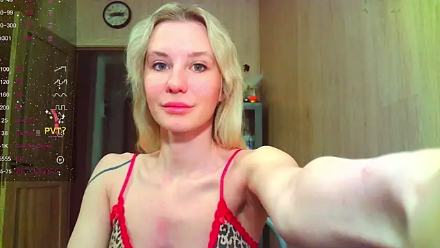 Caramel piegirl online show from 04.13.26