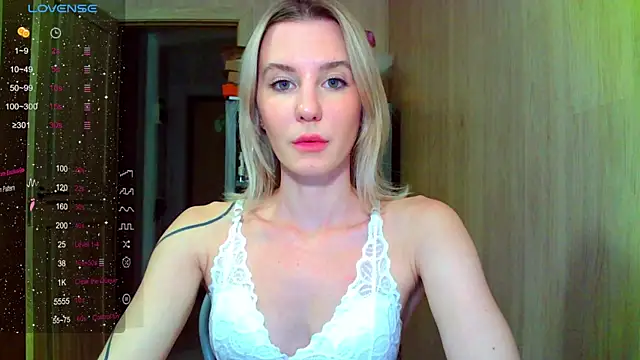 Caramel piegirl online show from 07.17.26