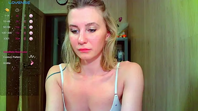 Caramel piegirl online show from 07.22.26