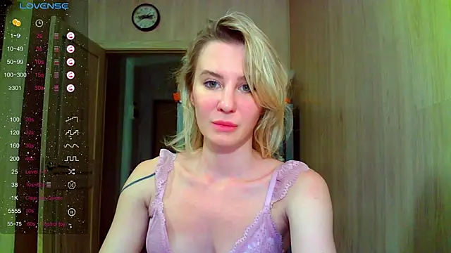 Caramel piegirl online show from 07.26.26