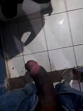 Ailton9865 online show from 09.13.25