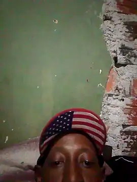 Ailton9865 online show from 09.22.25