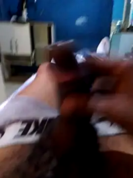 Ailton9865 online show from 01.06.26