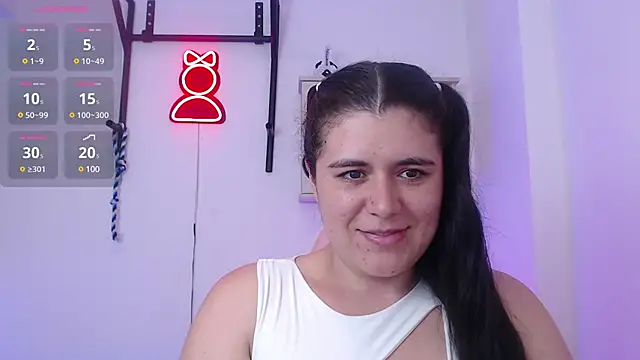 dannastevensXX online show from 03.06.25