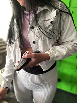 Dulce  Boyd online show from 03.16.26