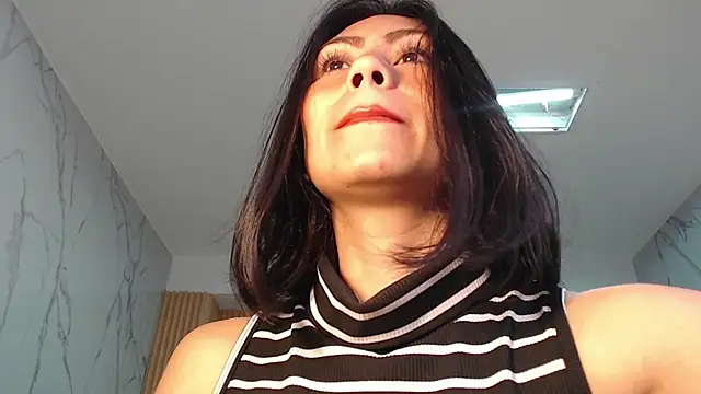 Snapshot of salome_stockman_s chatting on 02.15.25 salome stockman s online show from 02.15.25