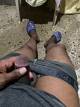 Blackmaicrost online show from 02.06.25