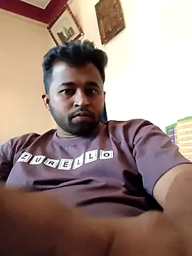 Snapshot of wasim74 chatting on 02.14.26 wasim74 online show from 02.14.26