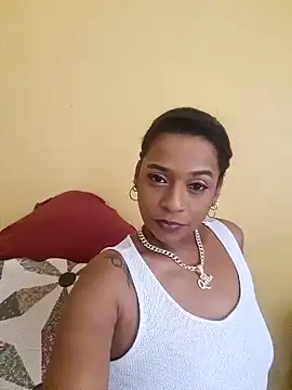 1fiestyalpha online show from 02.11.25