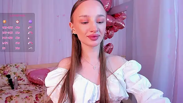 miiss  lulu online show from 02.14.26