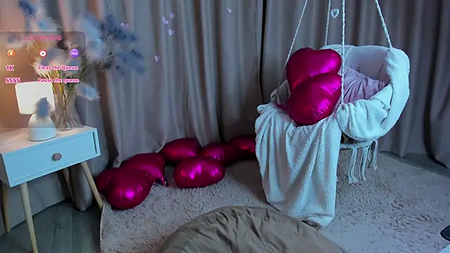 miiss  lulu online show from 02.28.26