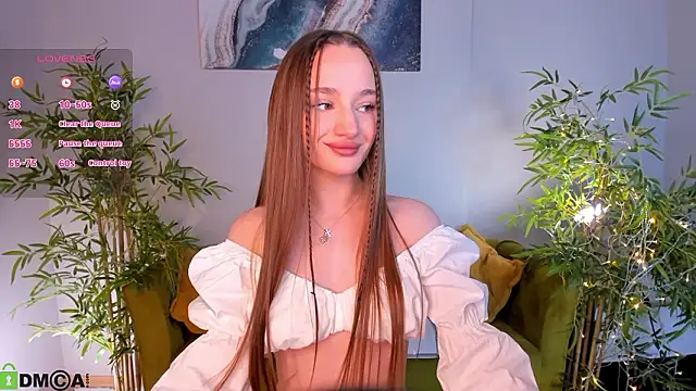 miiss  lulu online show from 03.14.26