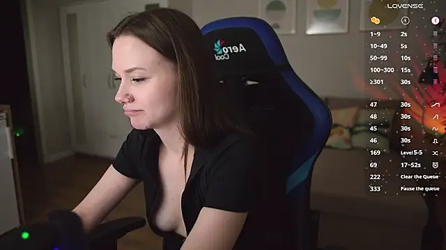 alexa feels  online show from 03.01.26