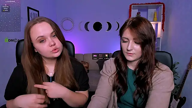 catherine kitty online show from 03.11.26