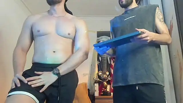 bakersboyssexys online show from 02.11.26