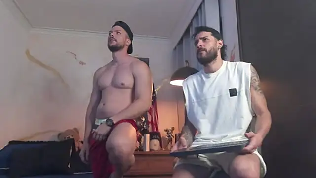 bakersboyssexys online show from 03.10.26