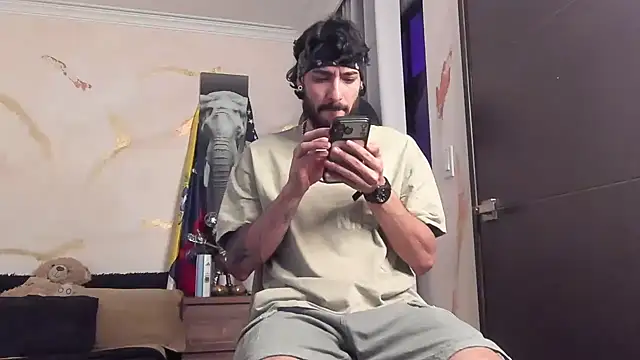 bakersboyssexys online show from 03.15.26