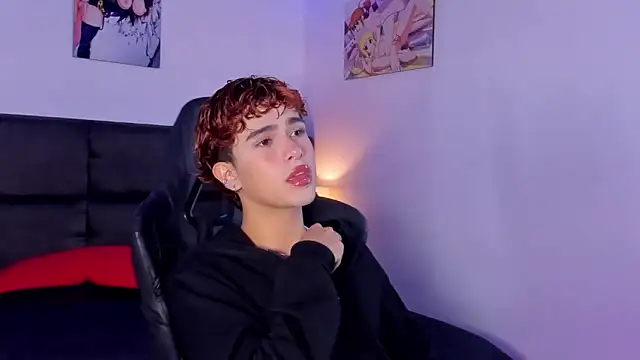 Aiiden 15 online show from 09.11.25