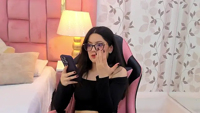 ArianaFranco online show from 02.11.26