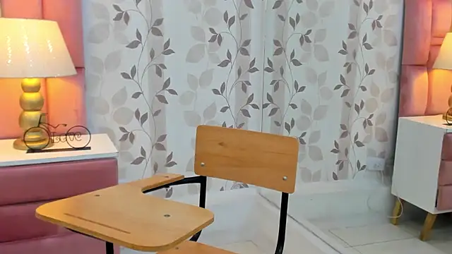 ArianaFranco online show from 03.04.26