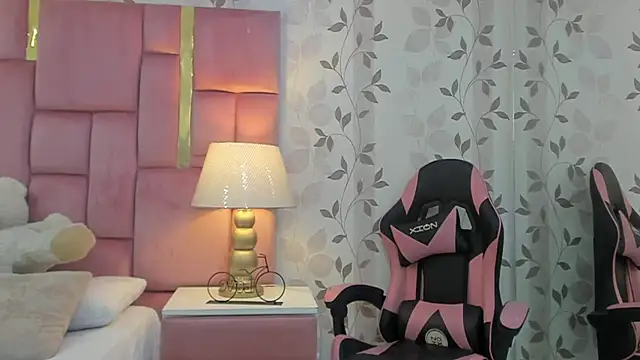 ArianaFranco online show from 03.22.26