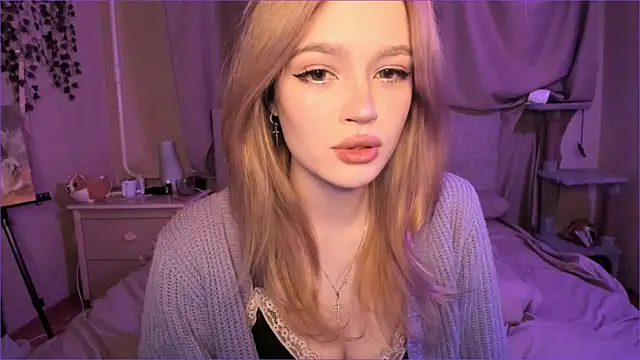 MiaRanki online show from 02.07.26