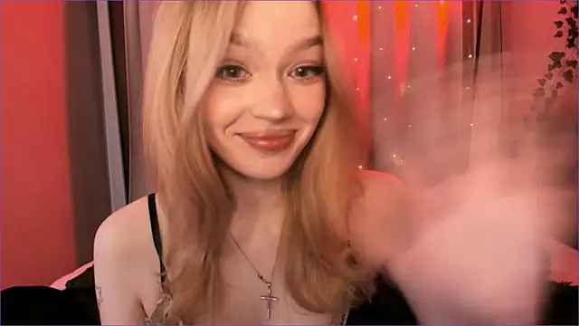 MiaRanki online show from 04.02.26