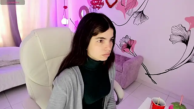 Isabela Fiorelli online show from 02.09.26