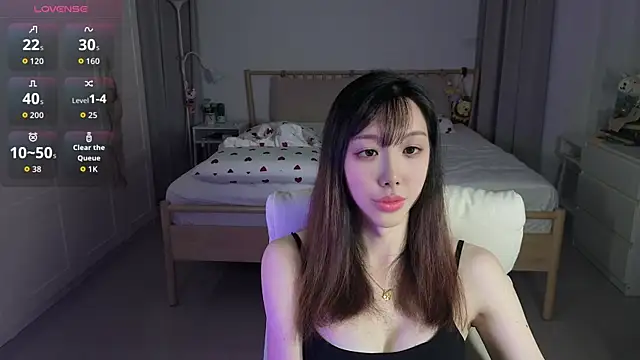 joycemilka online show from 06.04.26