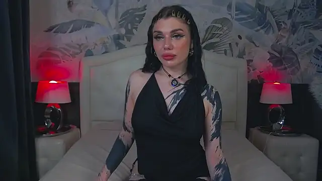 MaeveMoon online show from 03.19.26